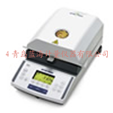 HB43基礎(chǔ)型鹵素水份測(cè)定儀